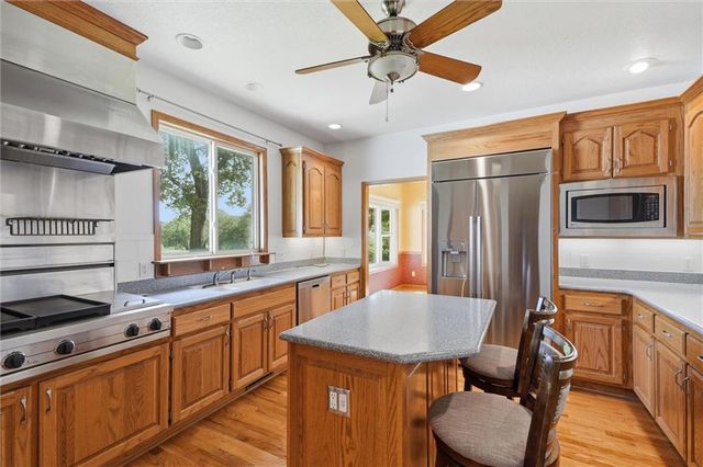 20958 Stranger Road, Leavenworth, KS 66048