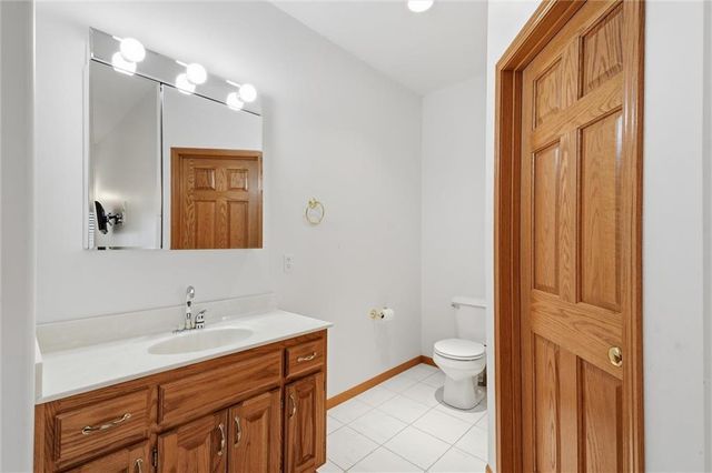 20958 Stranger Road, Leavenworth, KS 66048