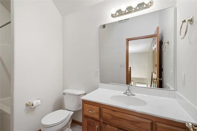 20958 Stranger Road, Leavenworth, KS 66048