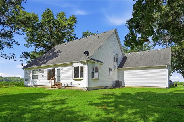 20958 Stranger Road, Leavenworth, KS 66048