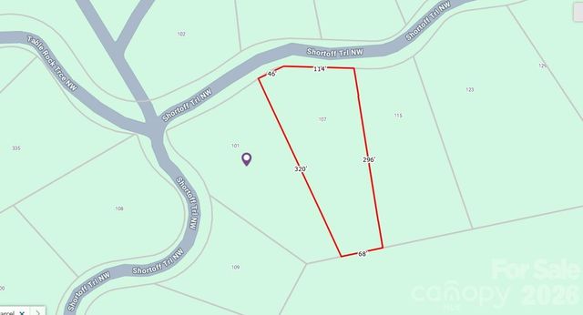 101, 107 Table Rock Trace NW, Morganton, NC 28655