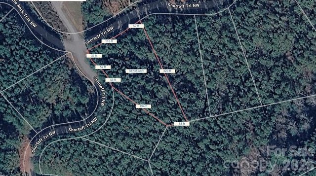 101, 107 Table Rock Trace NW, Morganton, NC 28655