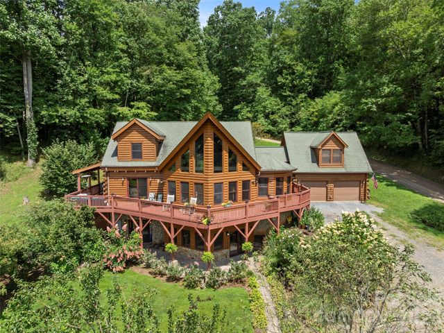 64 Cradling Cove, Waynesville, NC 28785