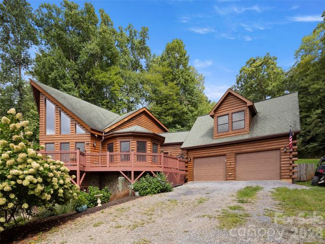 64 Cradling Cove, Waynesville, NC 28785