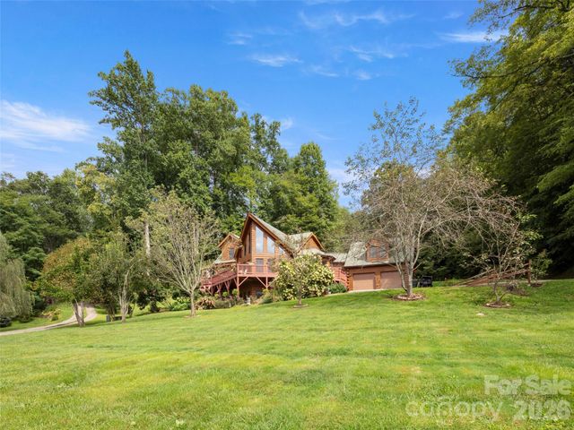 64 Cradling Cove, Waynesville, NC 28785