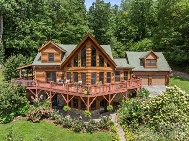 64 Cradling Cove, Waynesville, NC 28785