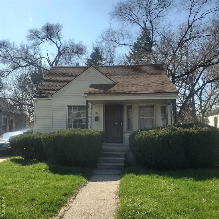8661 Minock Street, Detroit, MI 48228