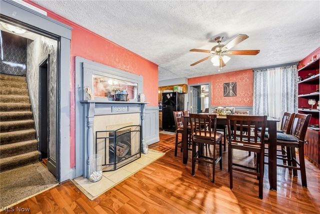 1532 E 78th Street, Cleveland, OH 44103