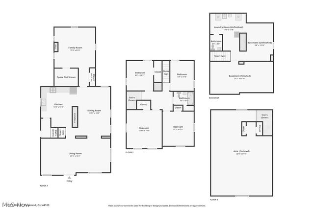 1532 E 78th Street, Cleveland, OH 44103