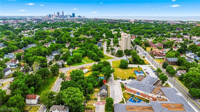 1532 E 78th Street, Cleveland, OH 44103