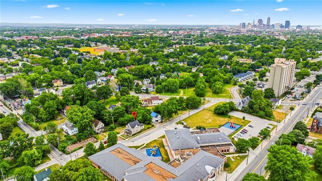 1532 E 78th Street, Cleveland, OH 44103