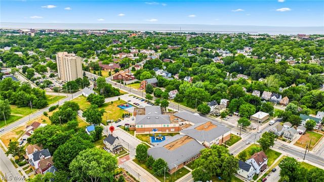 1532 E 78th Street, Cleveland, OH 44103