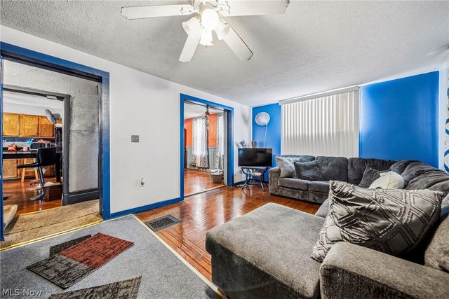 1532 E 78th Street, Cleveland, OH 44103