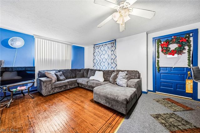 1532 E 78th Street, Cleveland, OH 44103