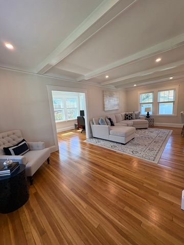 375 Lawrence Road, Medford, MA 02155
