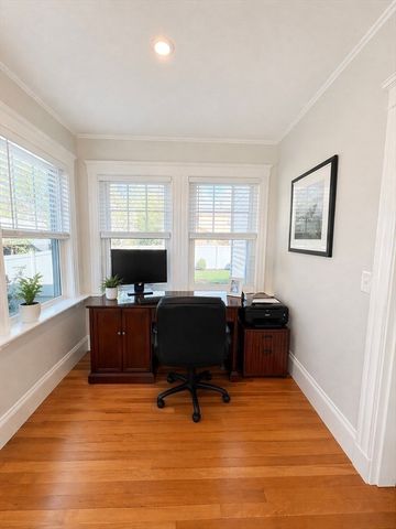 375 Lawrence Road, Medford, MA 02155