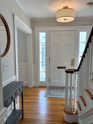 375 Lawrence Road, Medford, MA 02155