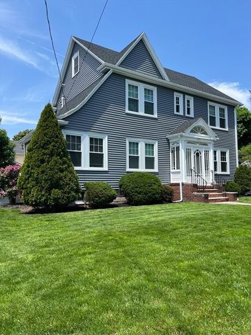 375 Lawrence Road, Medford, MA 02155