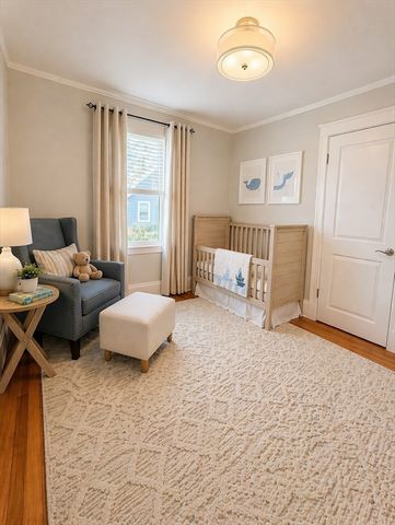 375 Lawrence Road, Medford, MA 02155