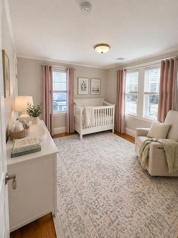 375 Lawrence Road, Medford, MA 02155