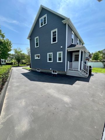 375 Lawrence Road, Medford, MA 02155