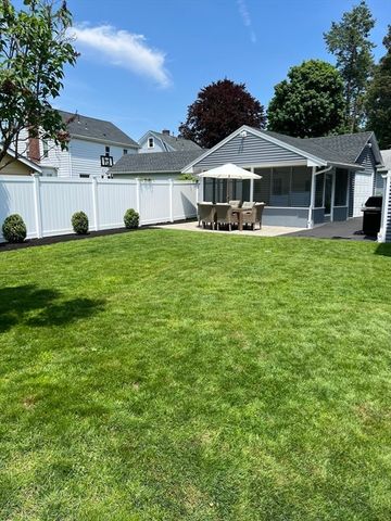 375 Lawrence Road, Medford, MA 02155
