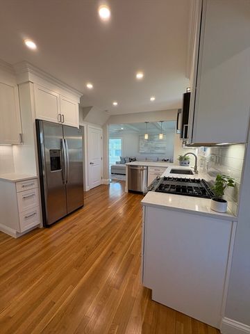 375 Lawrence Road, Medford, MA 02155