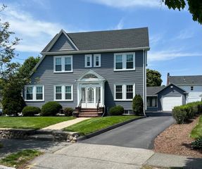 375 Lawrence Road, Medford, MA 02155