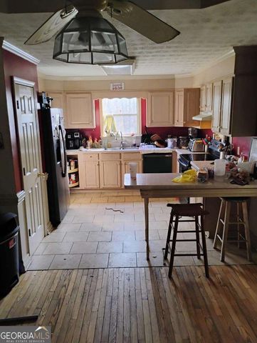 48 Comet Lane, Tunnel Hill, GA 30755