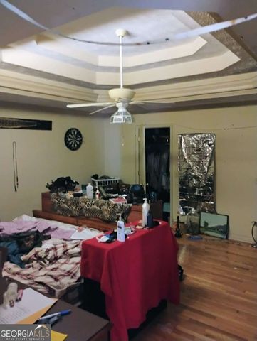 48 Comet Lane, Tunnel Hill, GA 30755