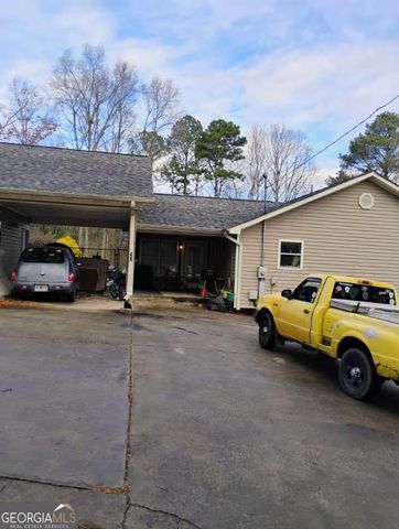 48 Comet Lane, Tunnel Hill, GA 30755