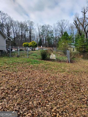 48 Comet Lane, Tunnel Hill, GA 30755