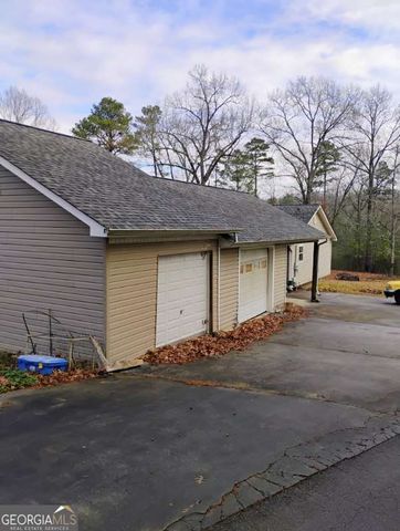 48 Comet Lane, Tunnel Hill, GA 30755