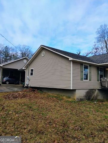 48 Comet Lane, Tunnel Hill, GA 30755