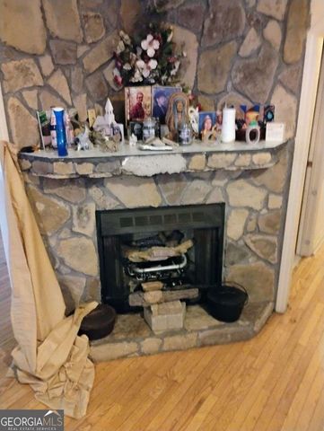 48 Comet Lane, Tunnel Hill, GA 30755