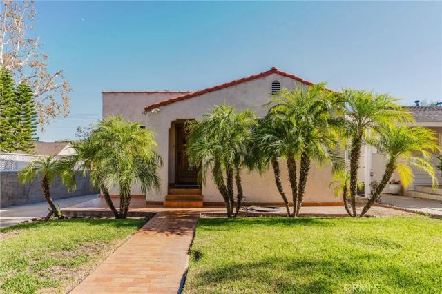 1722 Woodland Avenue, Glendale, CA 91208