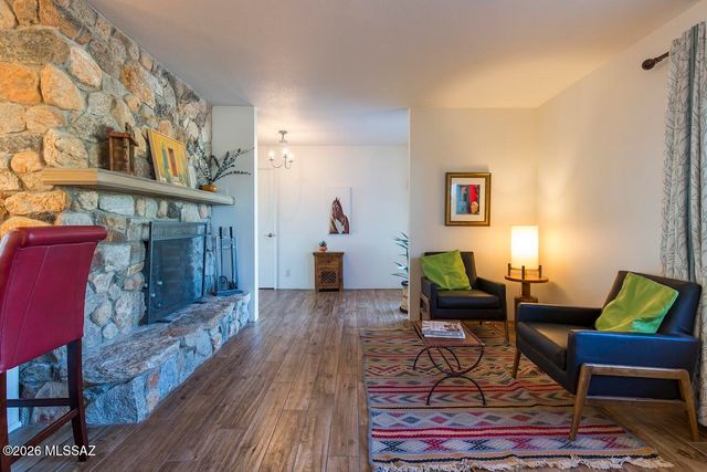 5405 N Estelle Drive, Tucson, AZ 85718