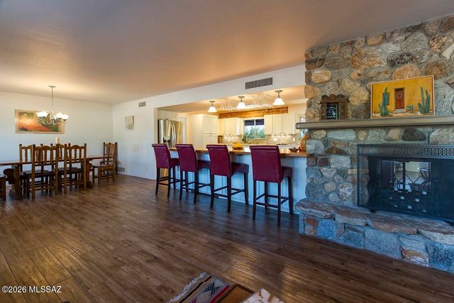 5405 N Estelle Drive, Tucson, AZ 85718