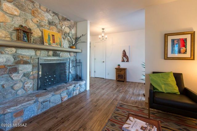 5405 N Estelle Drive, Tucson, AZ 85718