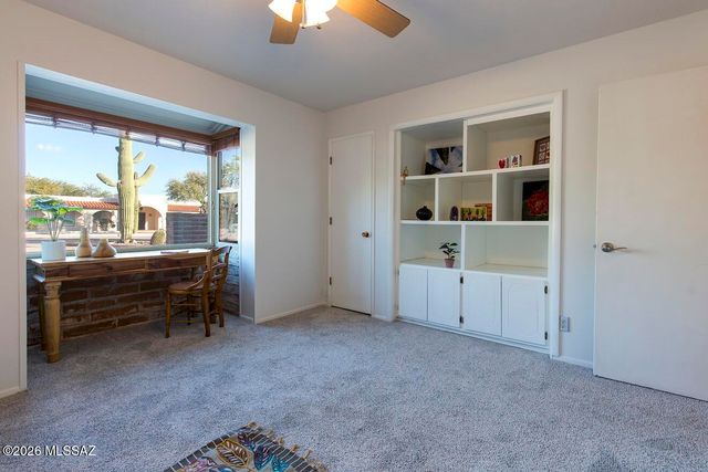 5405 N Estelle Drive, Tucson, AZ 85718