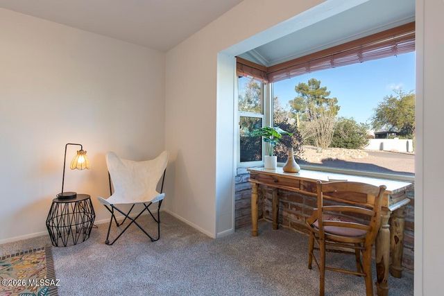 5405 N Estelle Drive, Tucson, AZ 85718