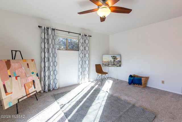 5405 N Estelle Drive, Tucson, AZ 85718