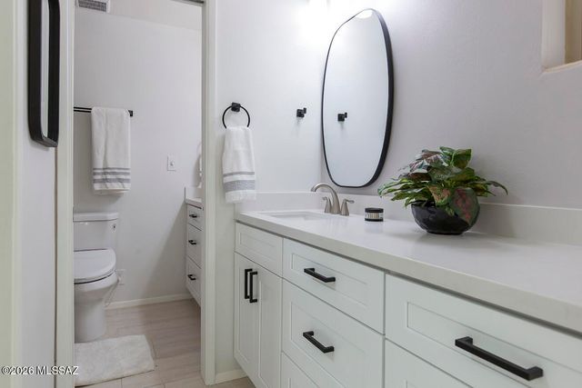 5405 N Estelle Drive, Tucson, AZ 85718