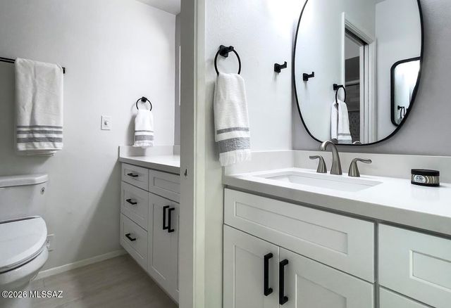 5405 N Estelle Drive, Tucson, AZ 85718