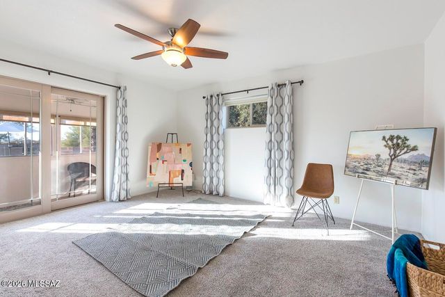 5405 N Estelle Drive, Tucson, AZ 85718