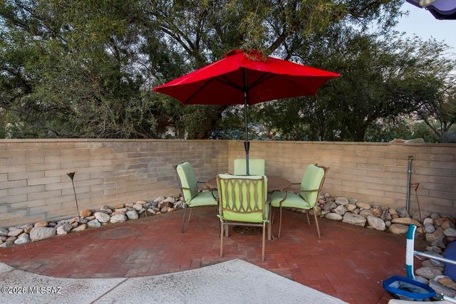 5405 N Estelle Drive, Tucson, AZ 85718