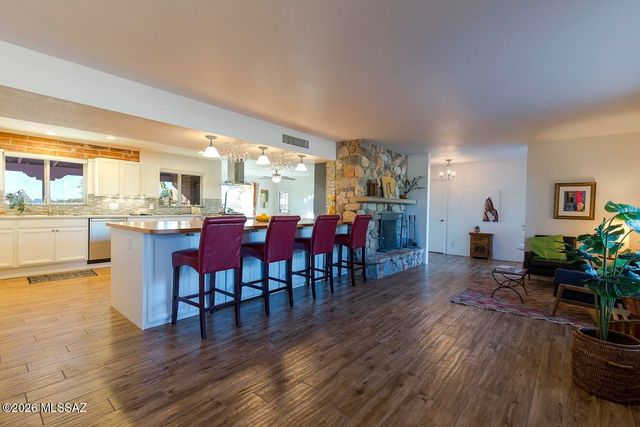 5405 N Estelle Drive, Tucson, AZ 85718