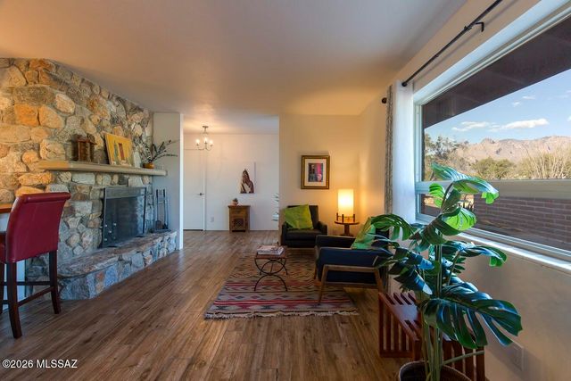 5405 N Estelle Drive, Tucson, AZ 85718