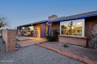5405 N Estelle Drive, Tucson, AZ 85718