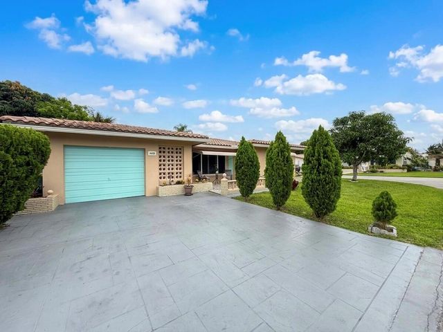 4400 NW 44th Terrace, Tamarac, FL 33319